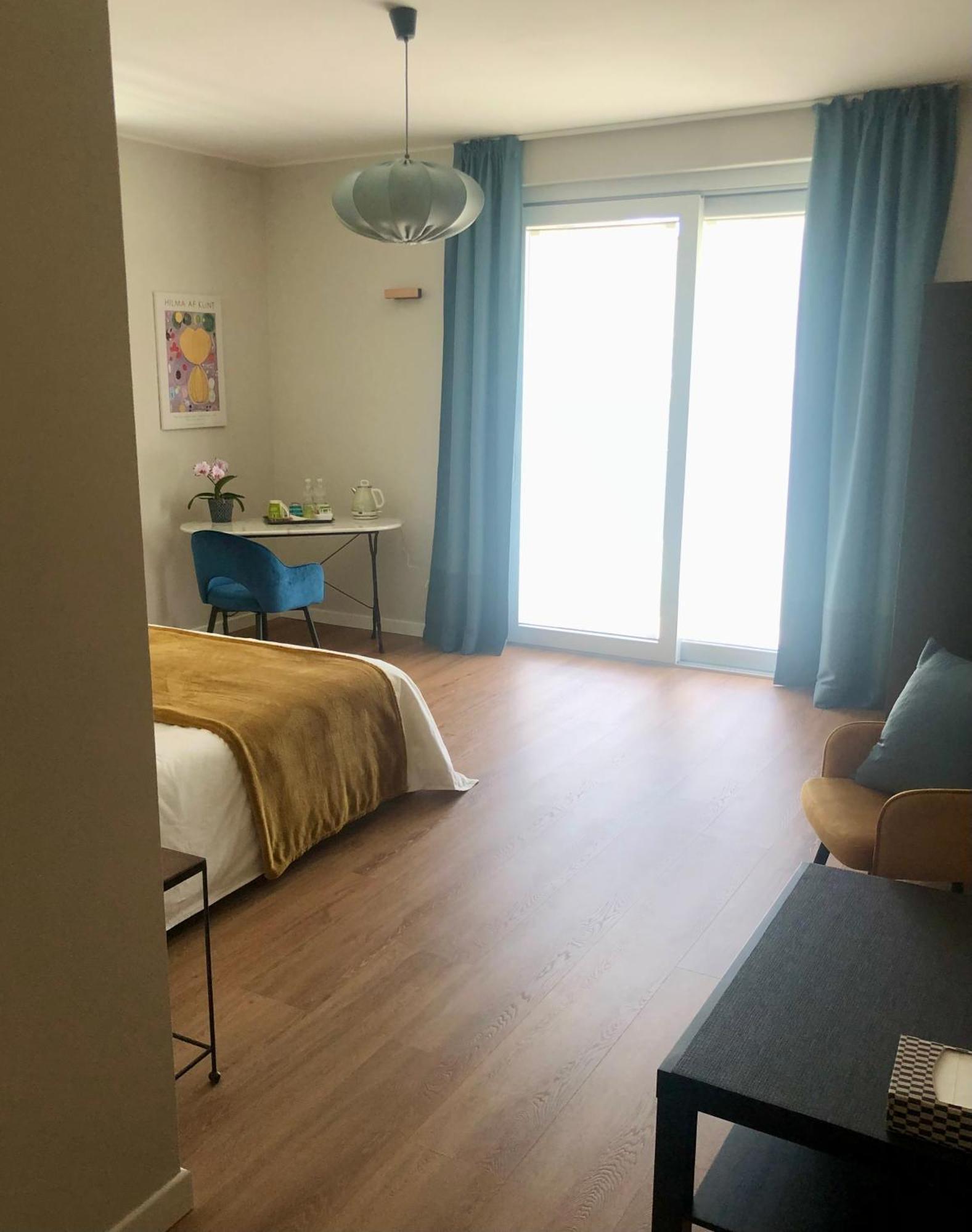 Roggia Maestra B&B Скио Екстериор снимка