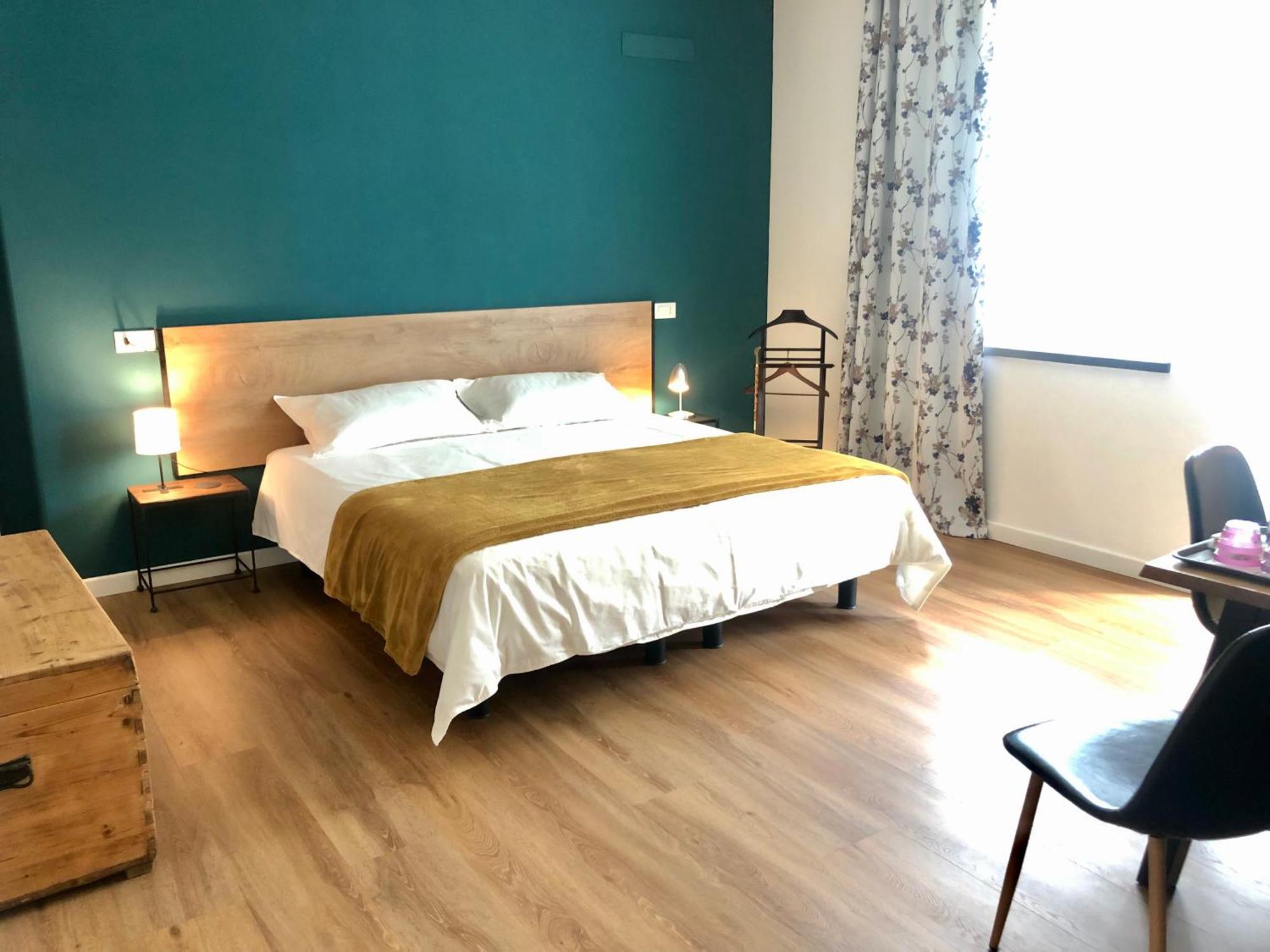 Roggia Maestra B&B Скио Екстериор снимка