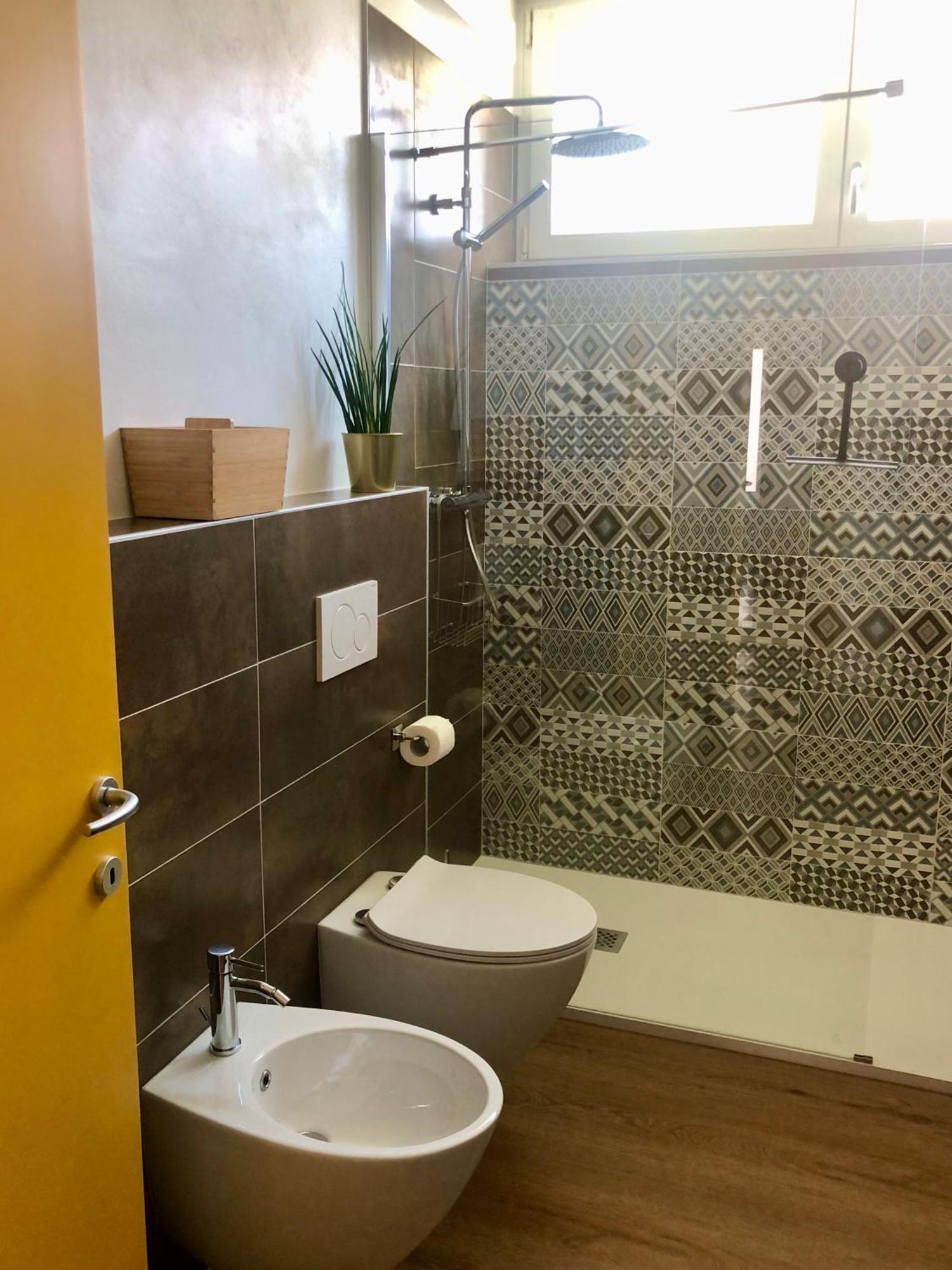 Roggia Maestra B&B Скио Екстериор снимка