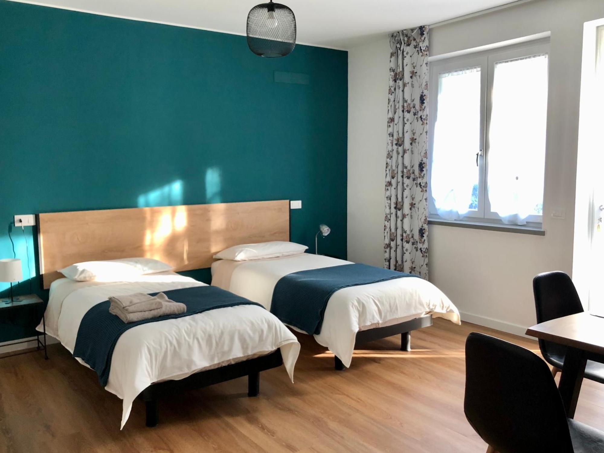 Roggia Maestra B&B Скио Екстериор снимка