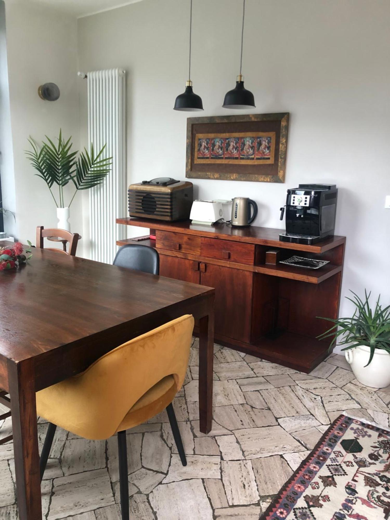 Roggia Maestra B&B Скио Екстериор снимка