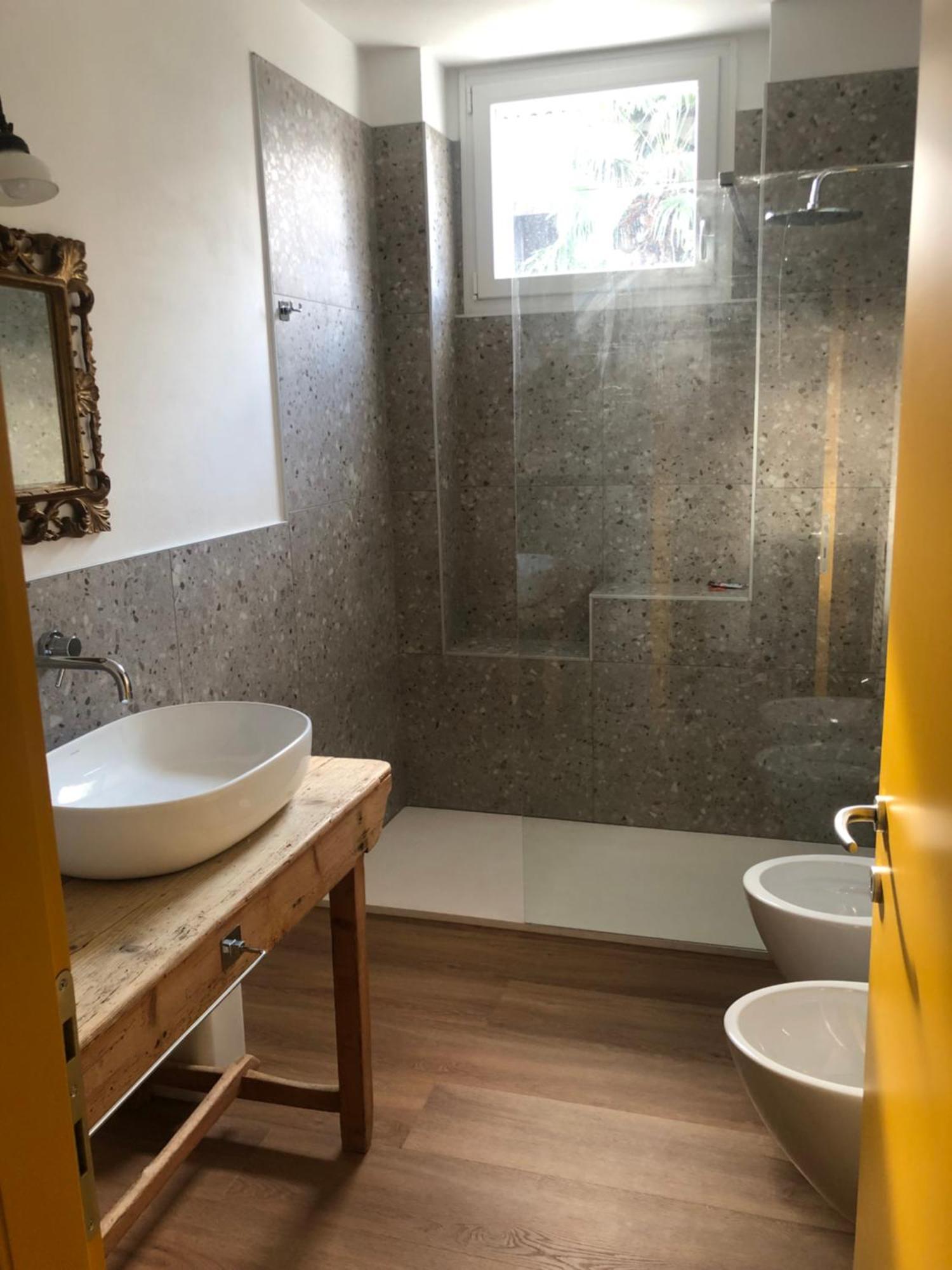 Roggia Maestra B&B Скио Екстериор снимка