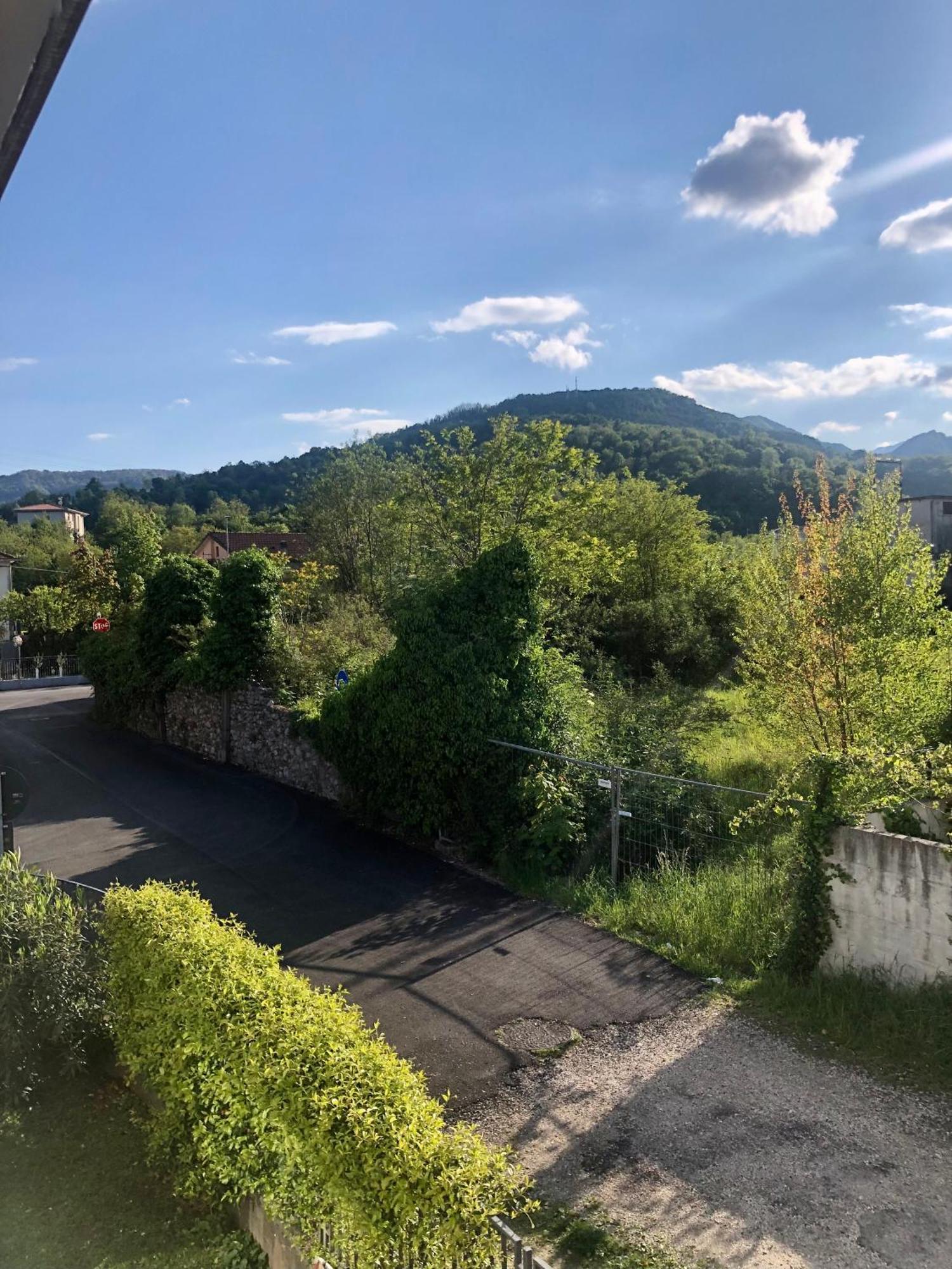 Roggia Maestra B&B Скио Екстериор снимка