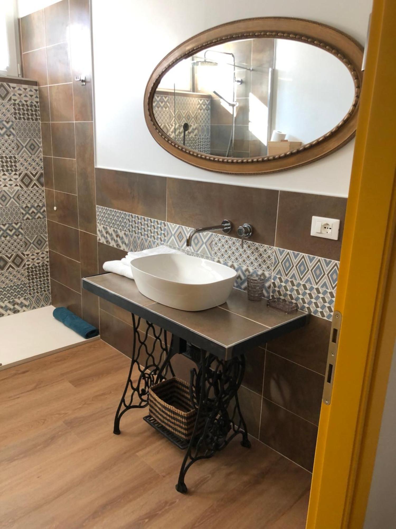 Roggia Maestra B&B Скио Екстериор снимка